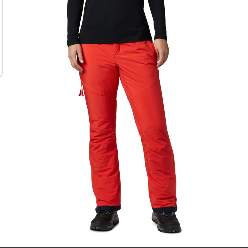 Columbia Kick Turner Snow Pants
